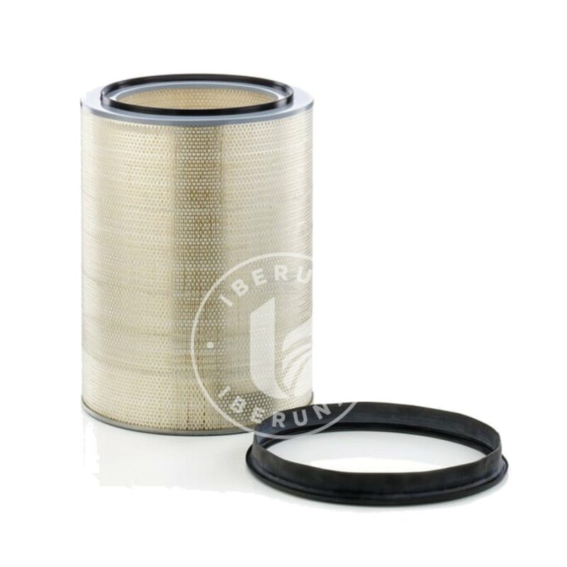 Filtro de ar MANN-FILTER C 45 3265 x