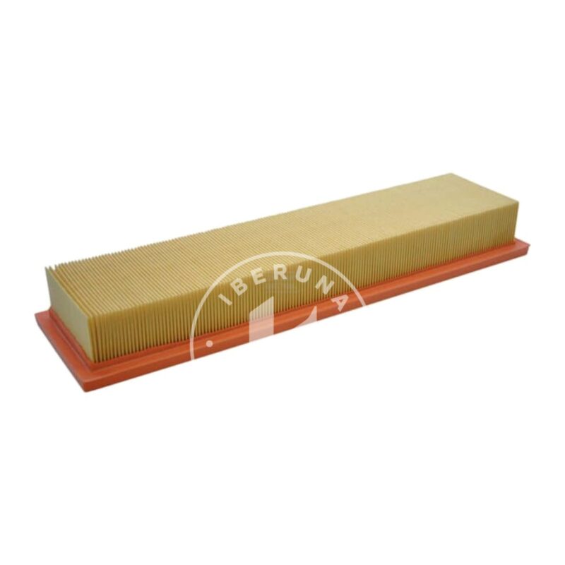 Filtro para cabine MANN-FILTER C 48 140