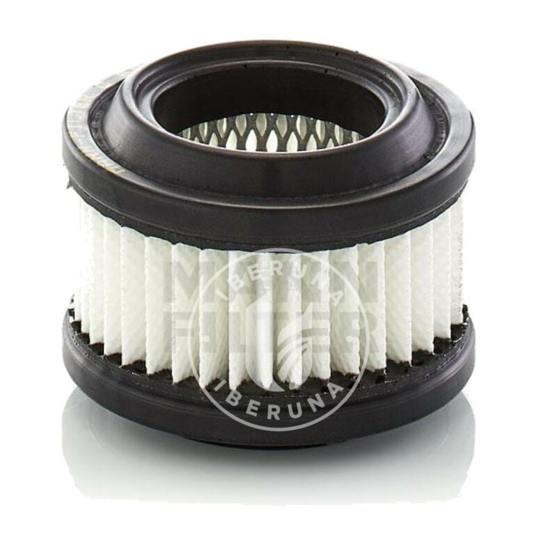 Filtro de ar MANN-FILTER C 6006