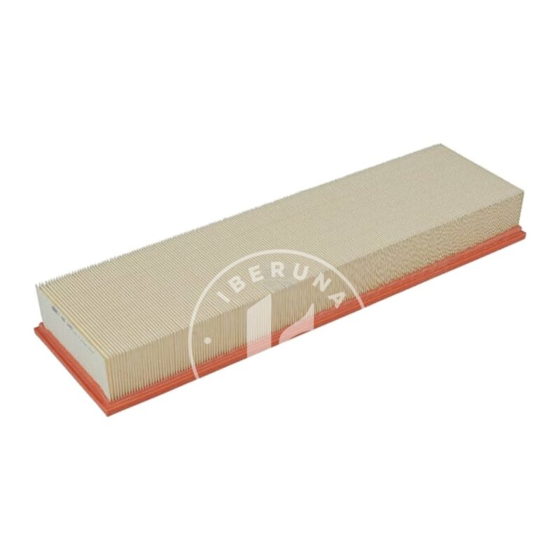 Elemento de filtro de ar MANN-FILTER 1072036S01