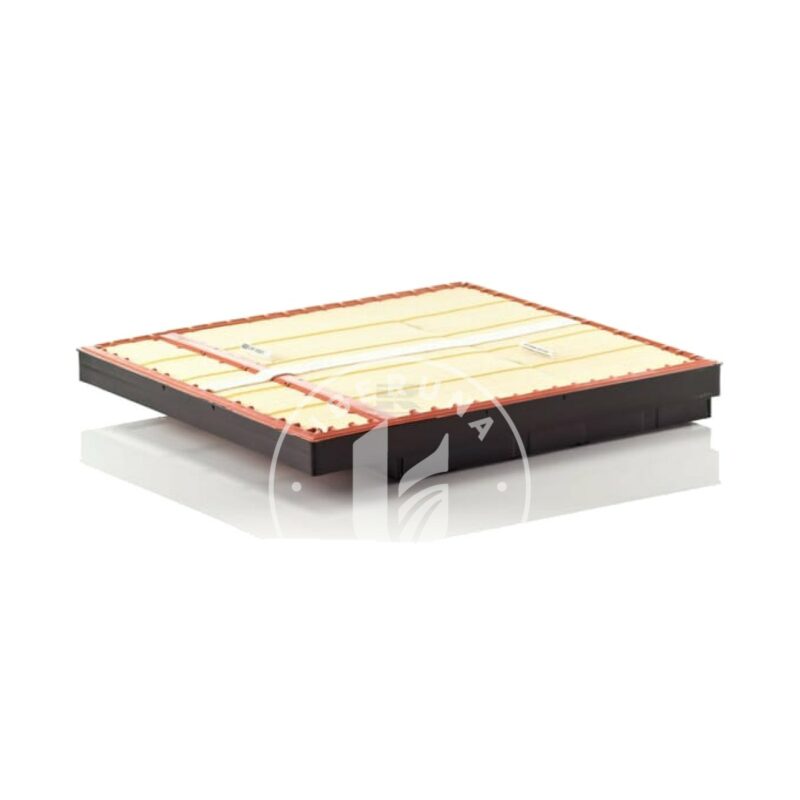 Filtro de ar MANN-FILTER C 64 1500/1