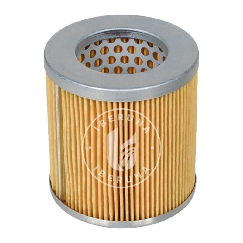 Elemento de filtro de ar MANN-FILTER C 75/1