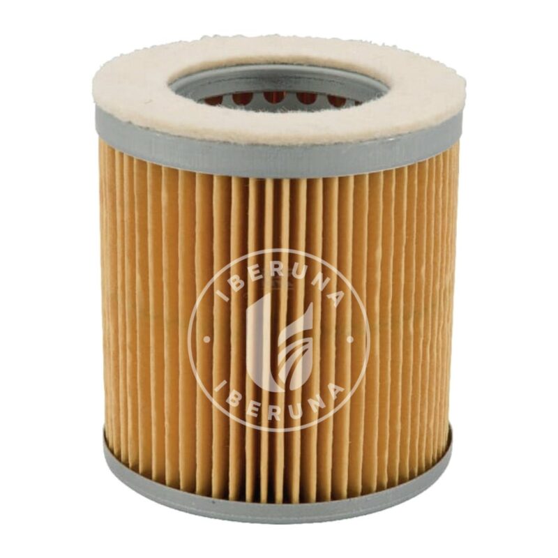 Elemento de filtro de ar MANN-FILTER C 75/2