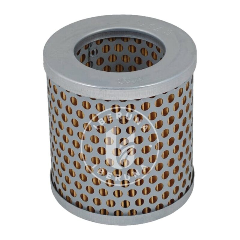 Filtro de ar MANN-FILTER 1320541S01