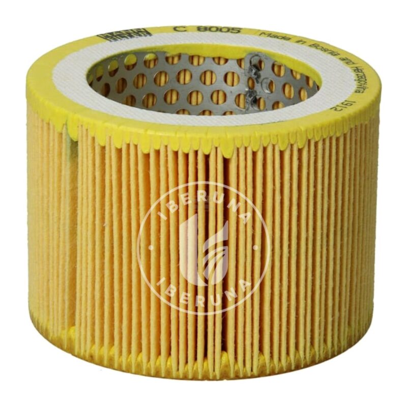 Filtro de ar Mann Filter C 8005