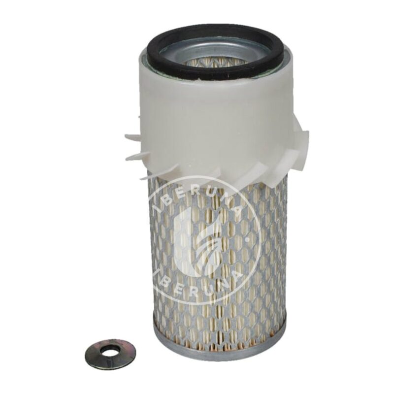 Cartucho de filtro de ar MANN-FILTER C 934 x Cartucho de filtro de ar MANN-FILTER C 934 x