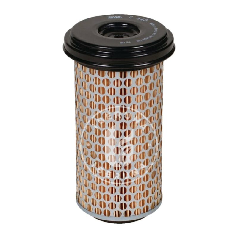 Elemento de filtro de ar MANN-FILTER 1190499S01