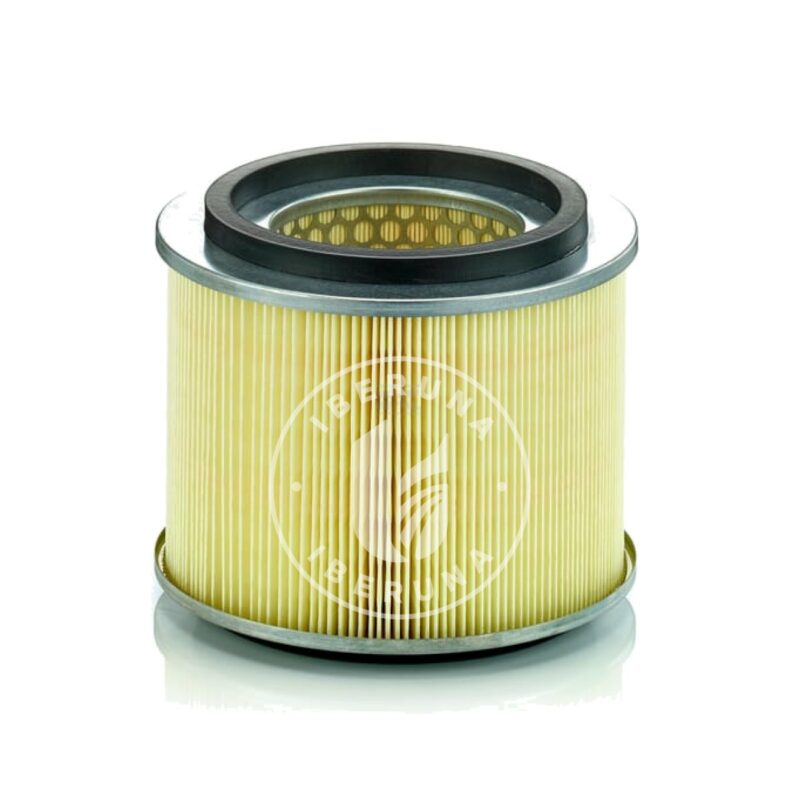 Filtro de ar MANN-FILTER C 18 006