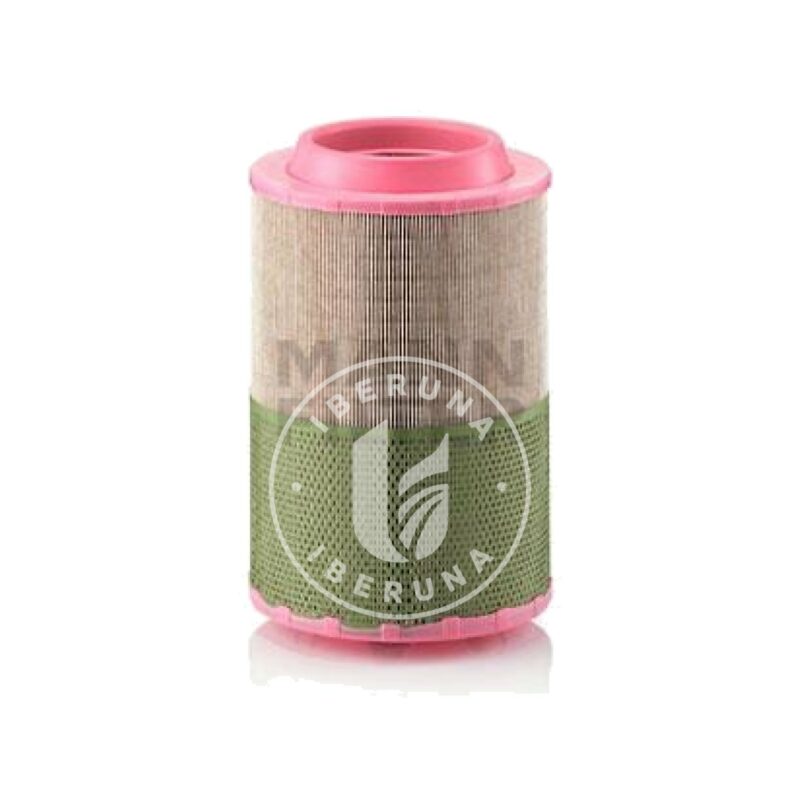Filtro de ar MANN-FILTER C 2363/1