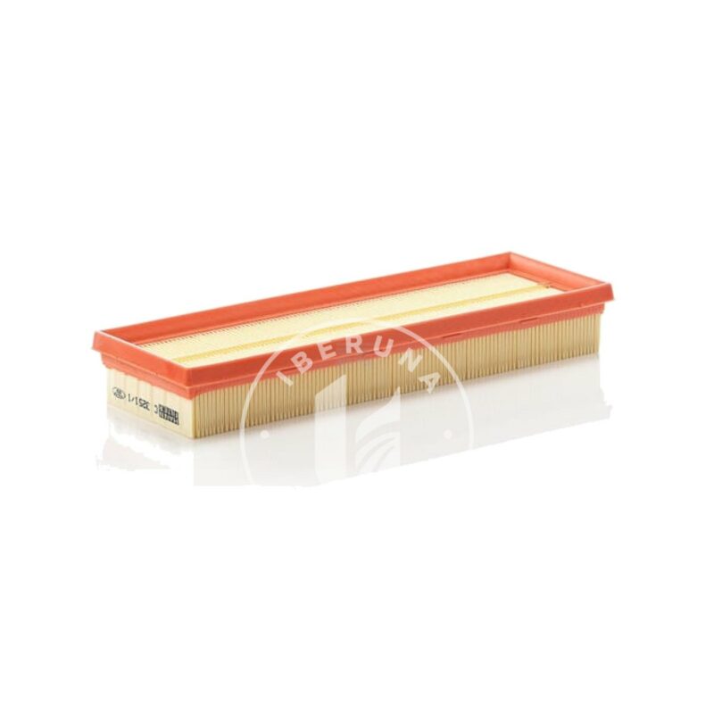 Filtro de ar MANN-FILTER C 3251/1