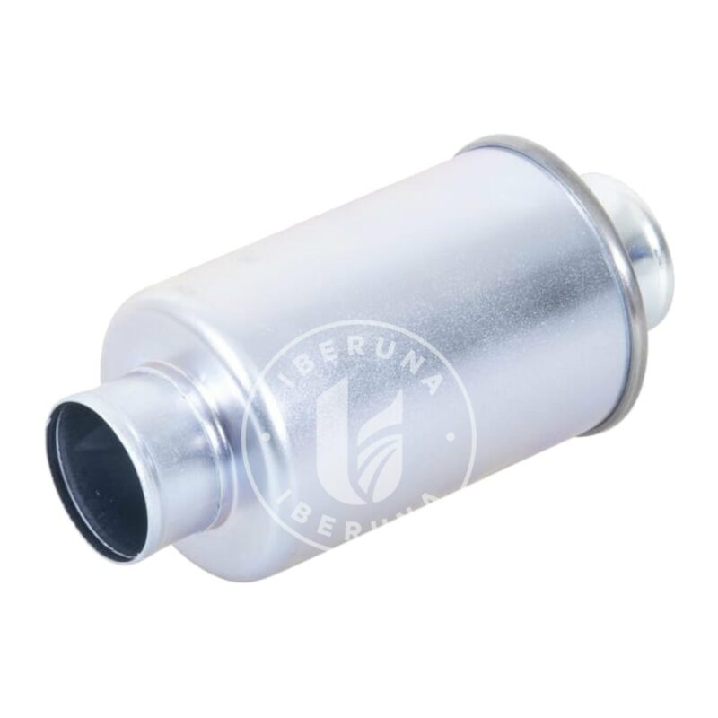 Filtros Carraro 128283E