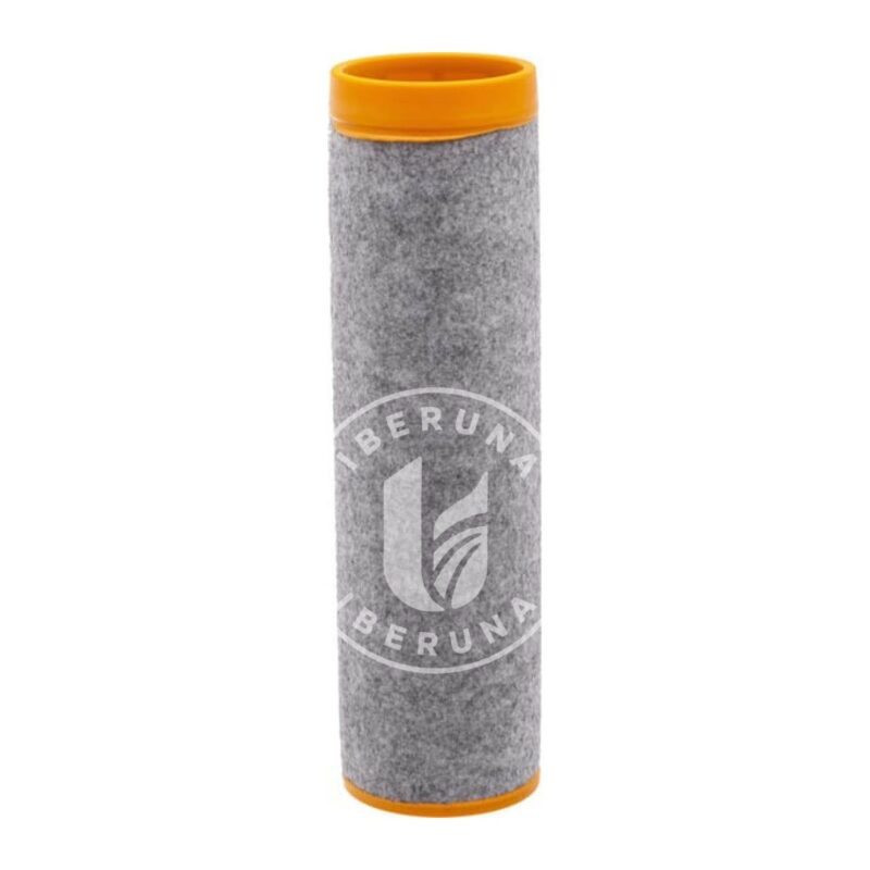 Filtro de ar MANN-FILTER CF 10 001