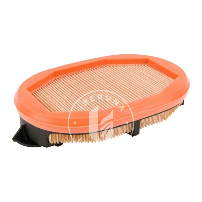 Filtro de ar MANN-FILTER CF 2125/1