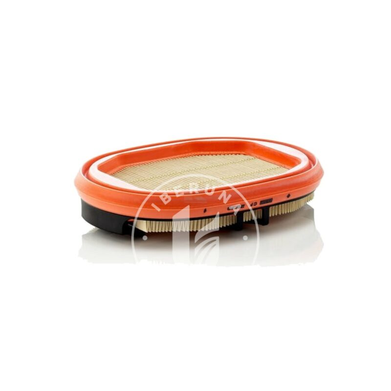 Elemento secundário MANN-FILTER CF 2530