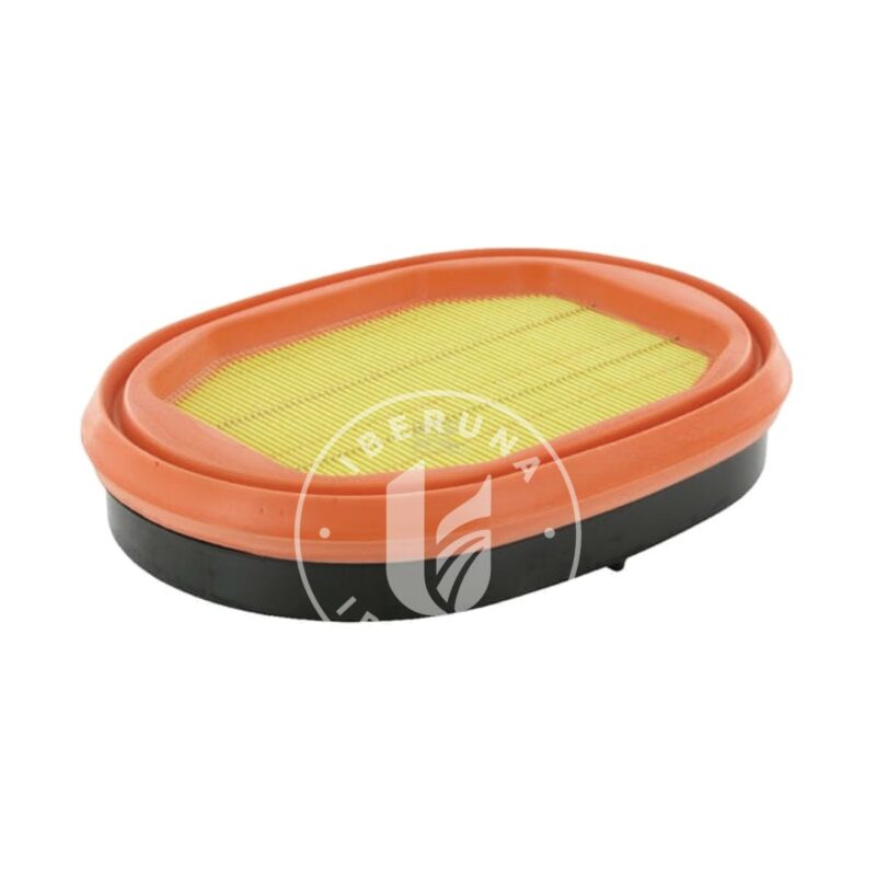 Filtro de ar Mann & Hummel MANN-FILTER CF 2550