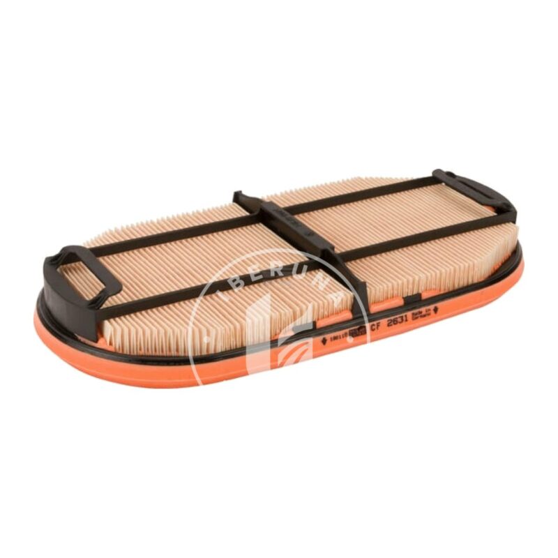 Filtro de ar MANN-FILTER CF 2631
