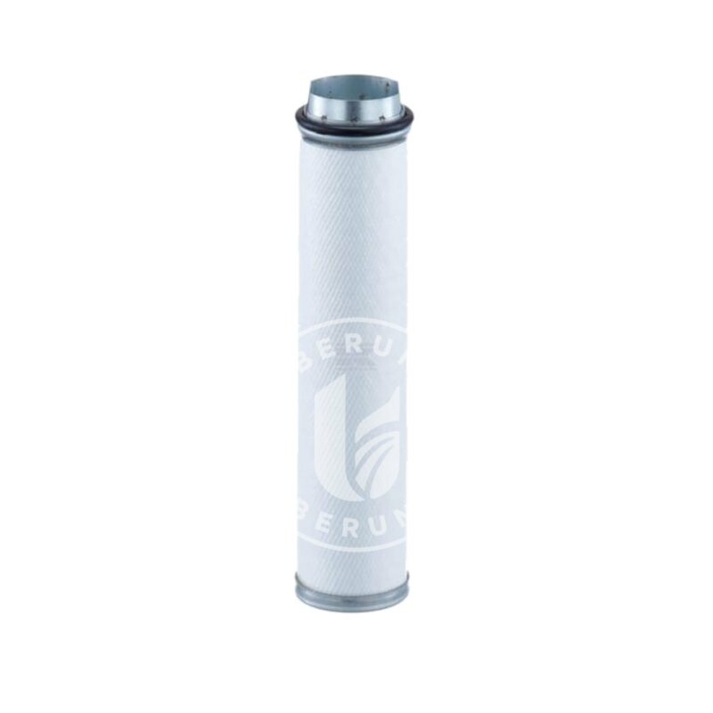 Elemento secundário de filtro MANN-FILTER CF 9006