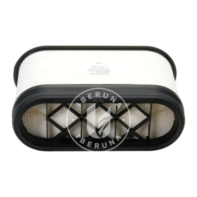 Elemento de filtro de ar MANN-FILTER CP 33 300