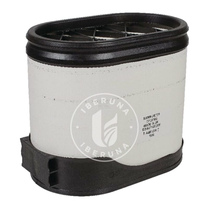 Cartucho de filtro de ar MANN-FILTER CP 33 540