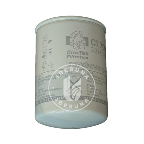 Filtro 300 HS-II-30 Cim-Tek CT70064