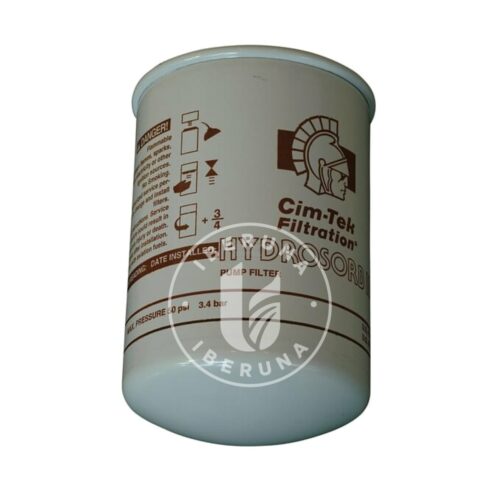 Filtro de combustível Hydrosorb Cim-Tek CT70065