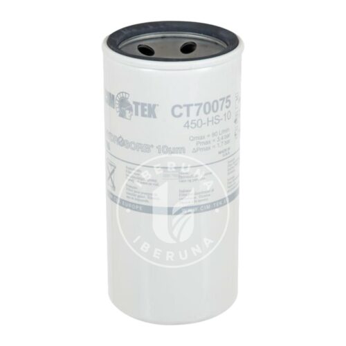 Filtro 450 HS-II-10 Cim-Tek CT70075
