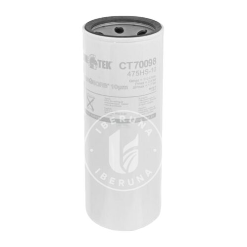 Filtro 475XL HS-II-10 Cim-Tek CT70098