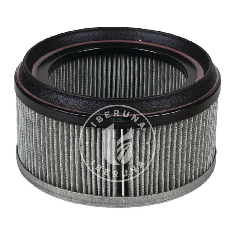 Filtro interior MANN-FILTER CU 1836