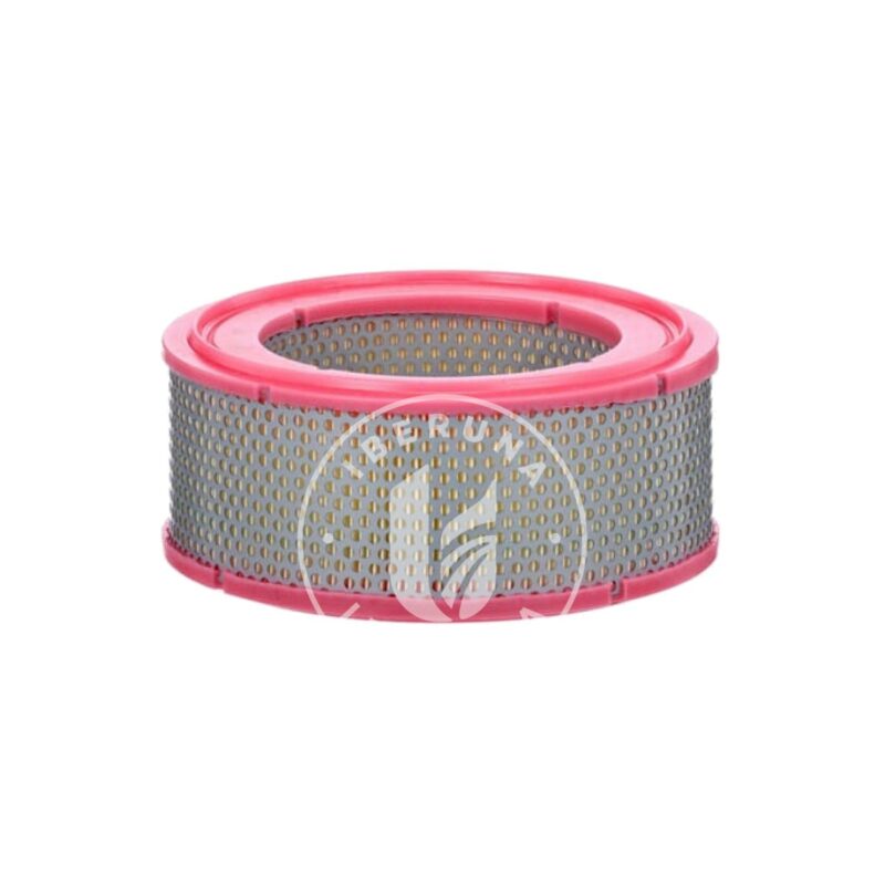 Filtro de cabine MANN-FILTER CU 2079