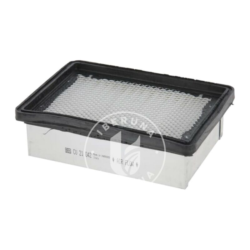 Filtro para cabine MANN-FILTER CU 21 042