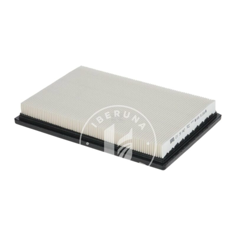 Filtro para cabine MANN-FILTER CU 26 047