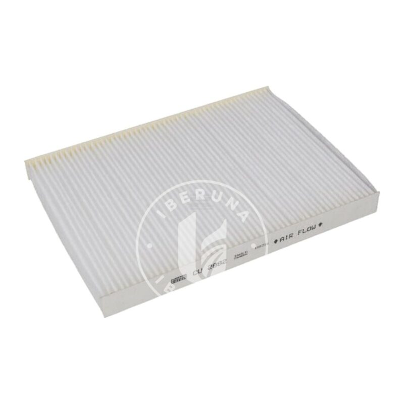 Filtro interior MANN-FILTER 4408251110