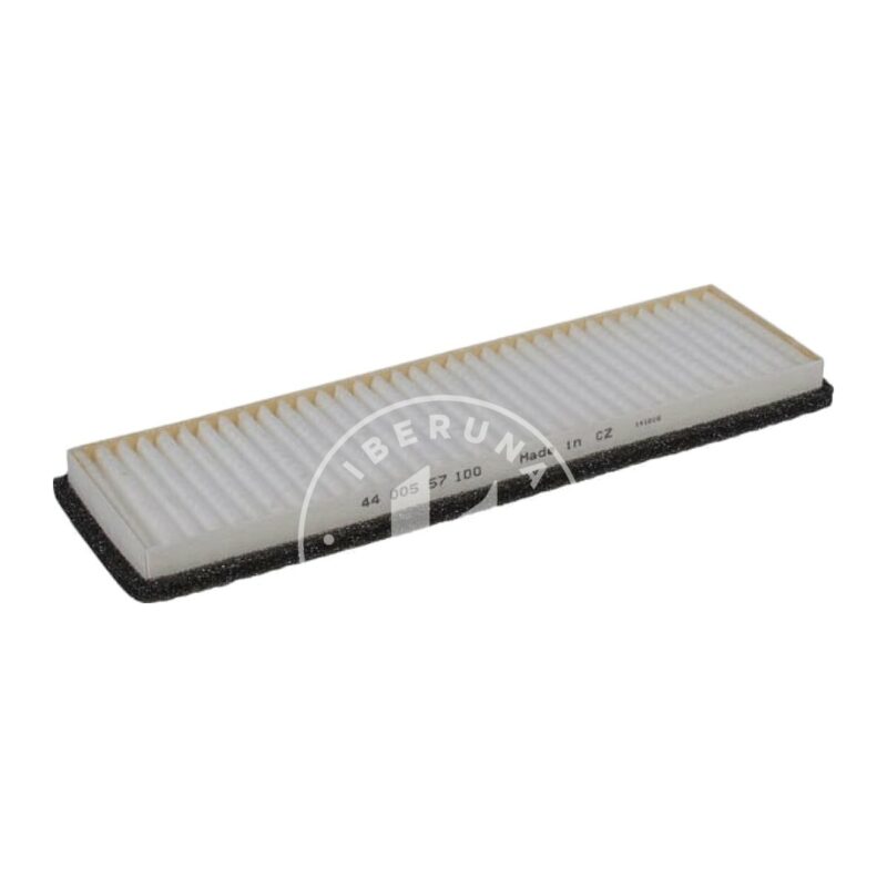 Filtro interior MANN-FILTER CU 2910
