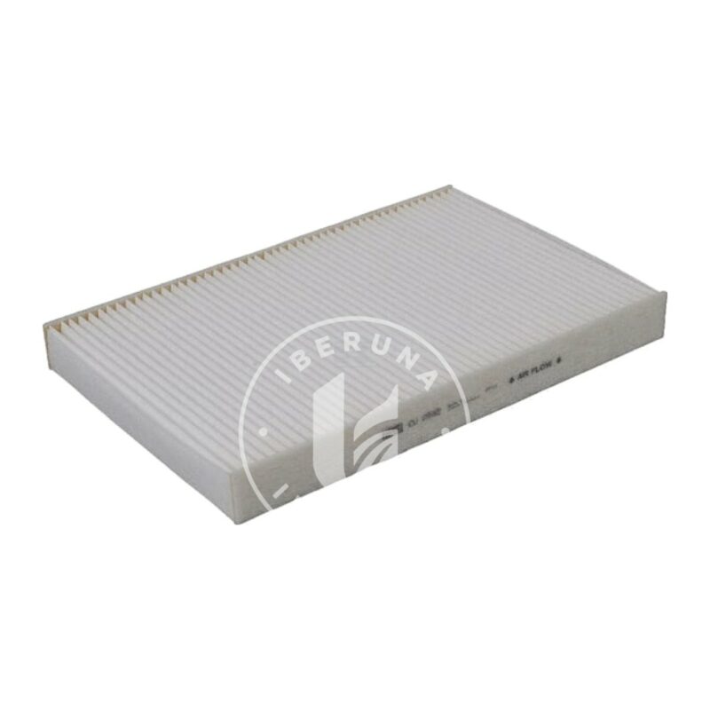 Filtro interior MANN-FILTER 1295576S50