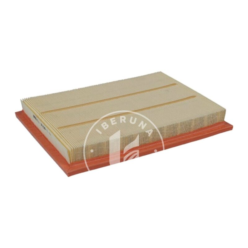 Filtro interior MANN-FILTER CU 3058/1 Filtro interior MANN-FILTER CU 3058/1