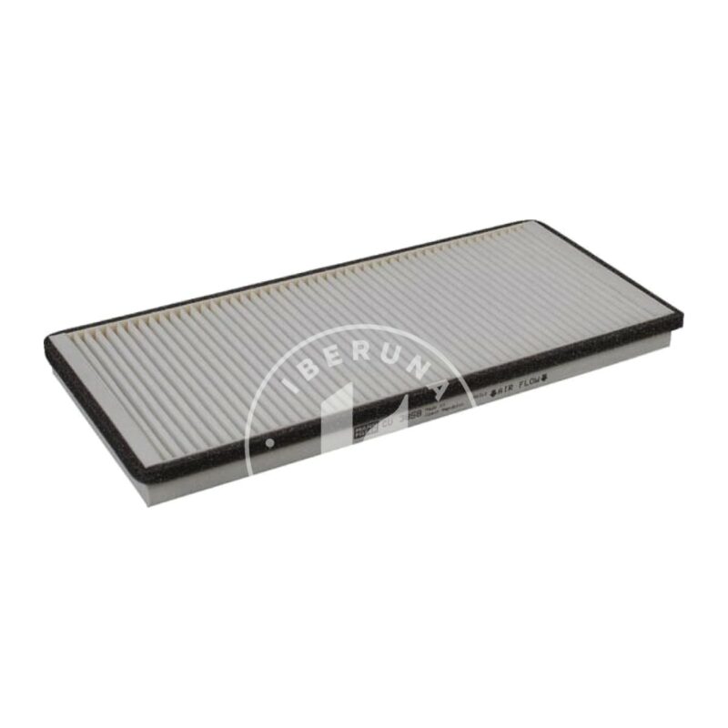 Filtro interior MANN-FILTER 1187496S01