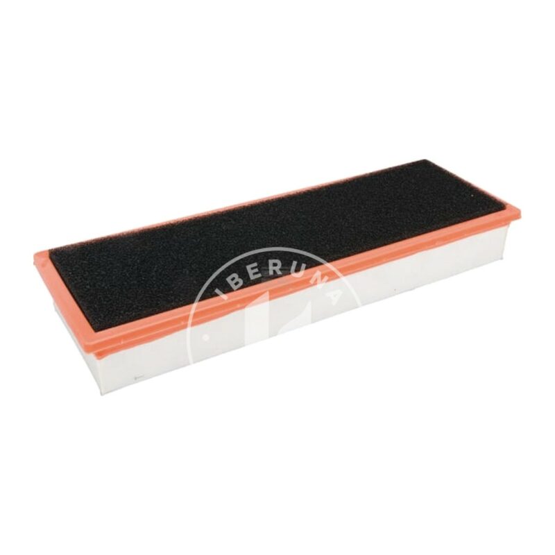 Filtro interior MANN-FILTER CU 3861