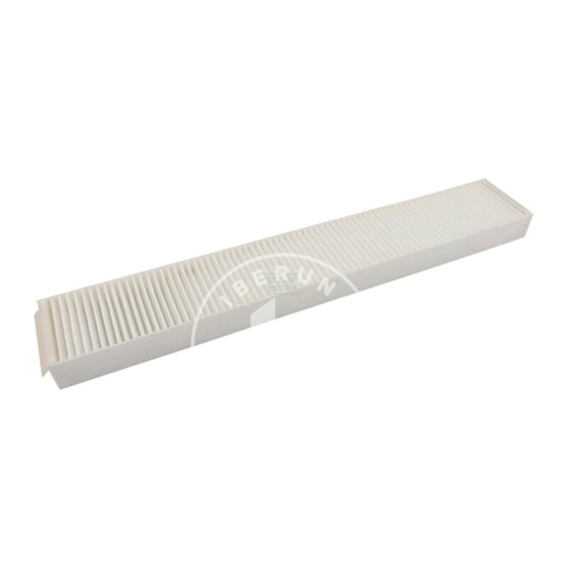 Filtro de cabine MANN-FILTER CU 39 002