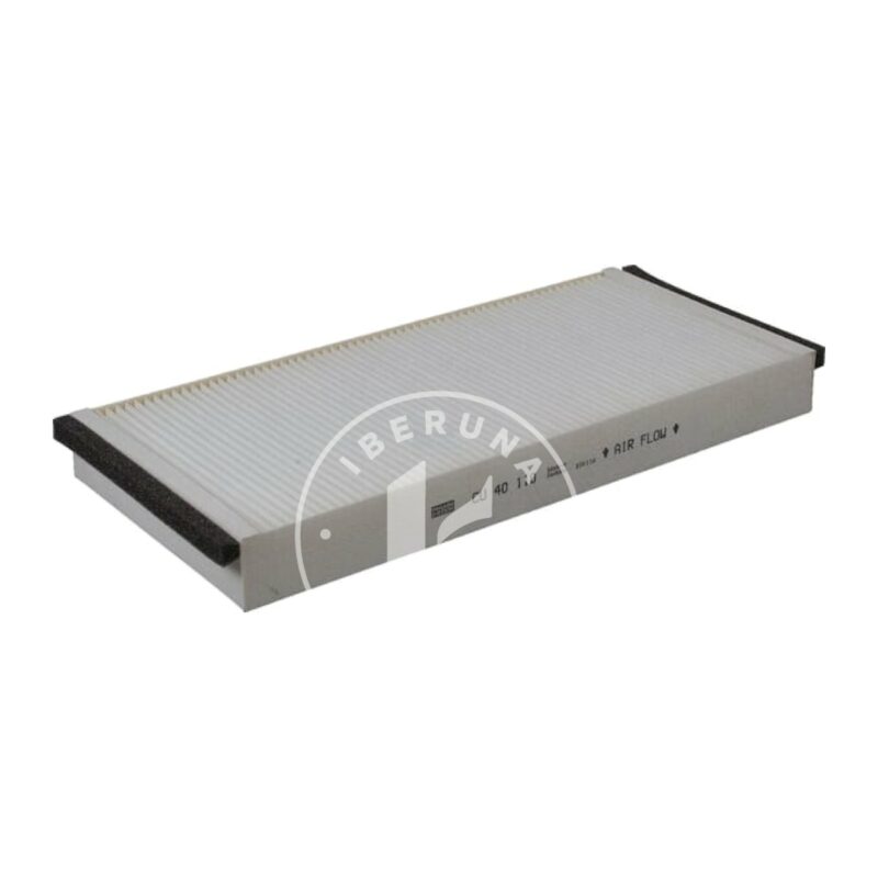 Filtro interior MANN-FILTER 4411053200