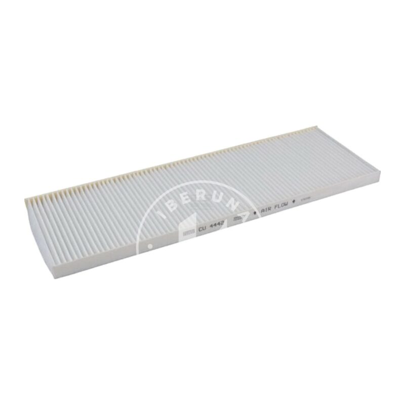Filtro interior MANN-FILTER CU 4442