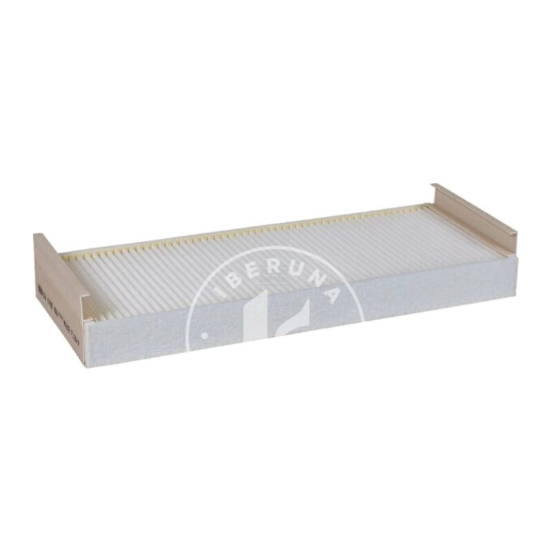 Filtro interno MANN-FILTER CU 4795