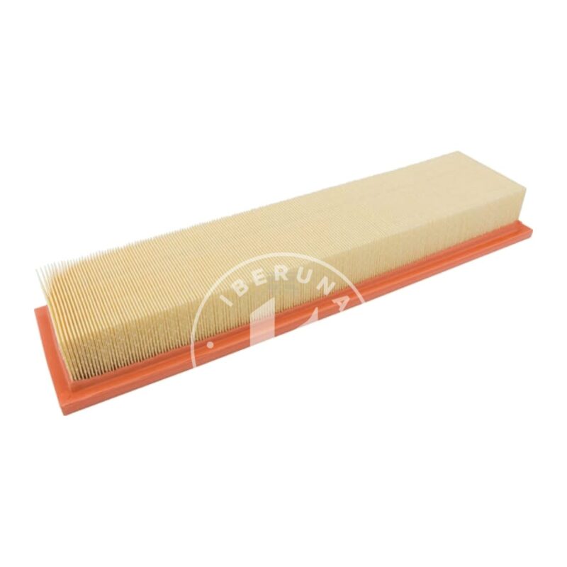 Filtro de cabine MANN-FILTER CU 48 140