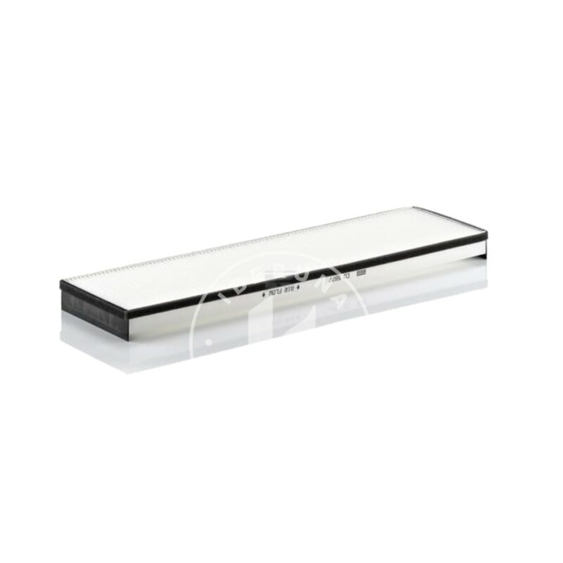 Filtro para cabine MANN-FILTER 4407755120