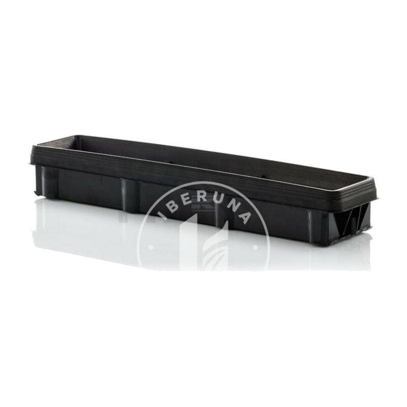 Filtro de cabine MANN-FILTER CU 59 161