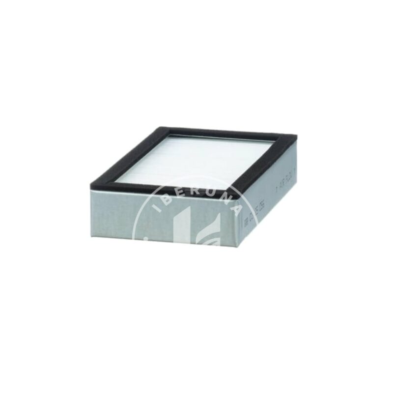 Filtro de cabine MANN-FILTER CU 25 056