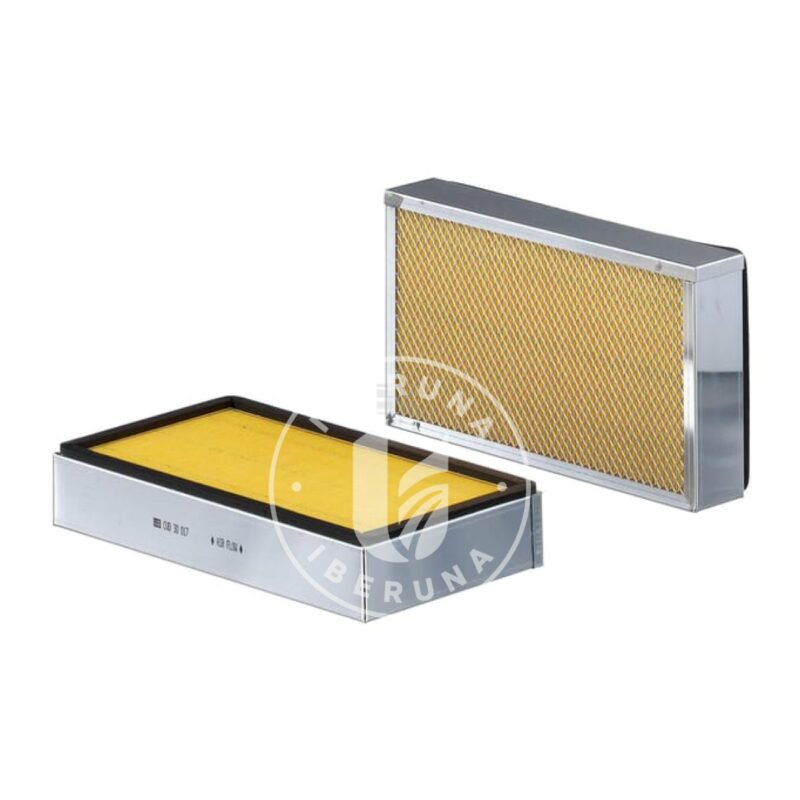 Filtro de ar de cabine MANN-FILTER CUD 30 017