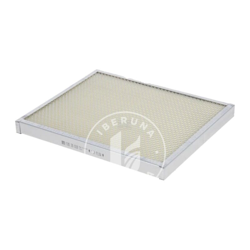 Filtro para cabine MANN-FILTER CUD 30 018