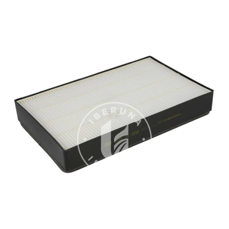 Filtro de ar para cabina MANN-FILTER CUD 35 002