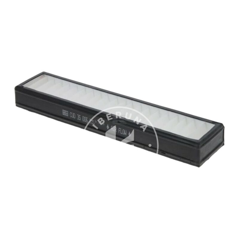 Filtro para cabine MANN-FILTER CUD 35 006