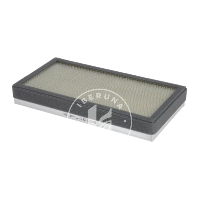 Filtro para cabine MANN-FILTER CUD 39 009